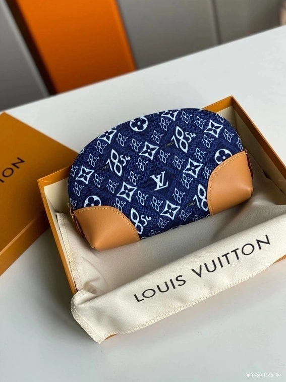 AAA Replica Ru COSMETIC PM VUITTON 1854 LOUIS POUCH SINCE 0721